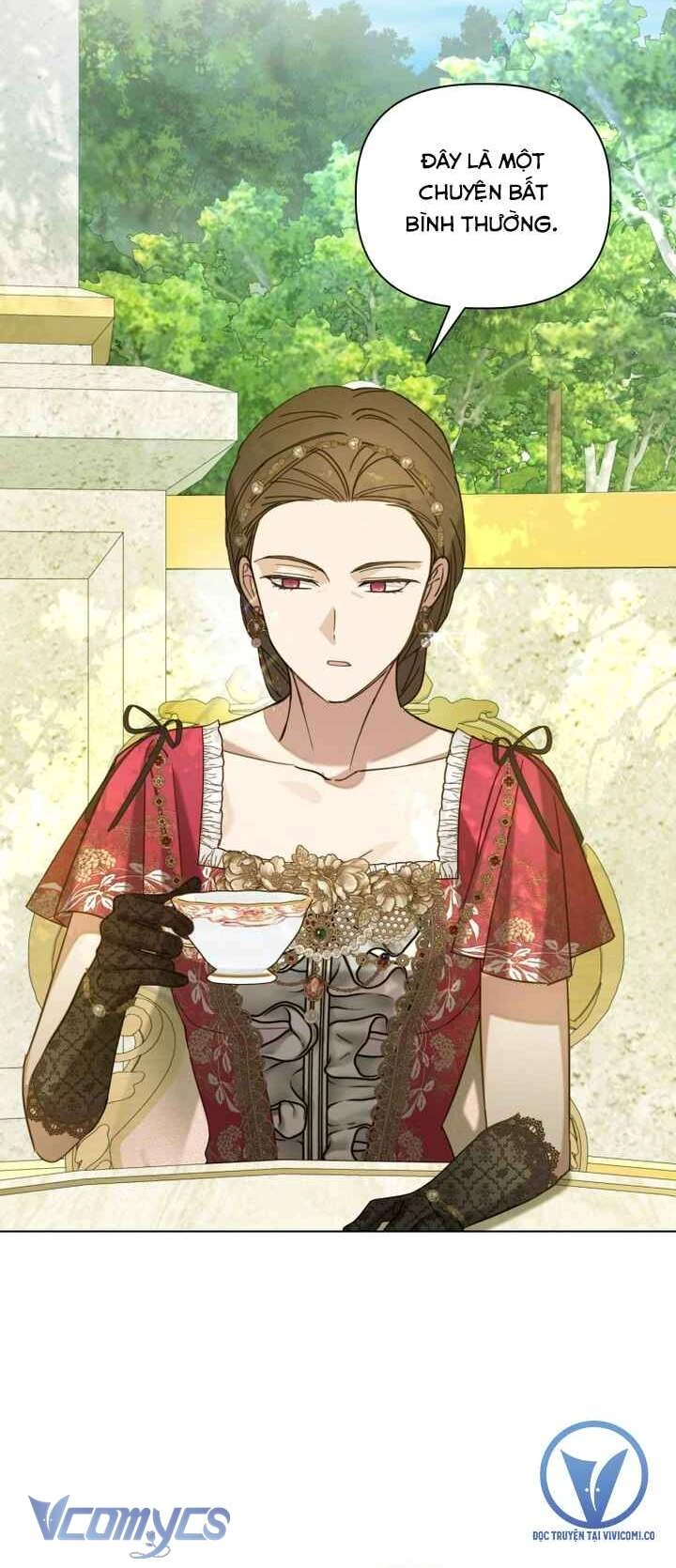 Mọt Sách Là Bạo Quân Chapter 37 - 19