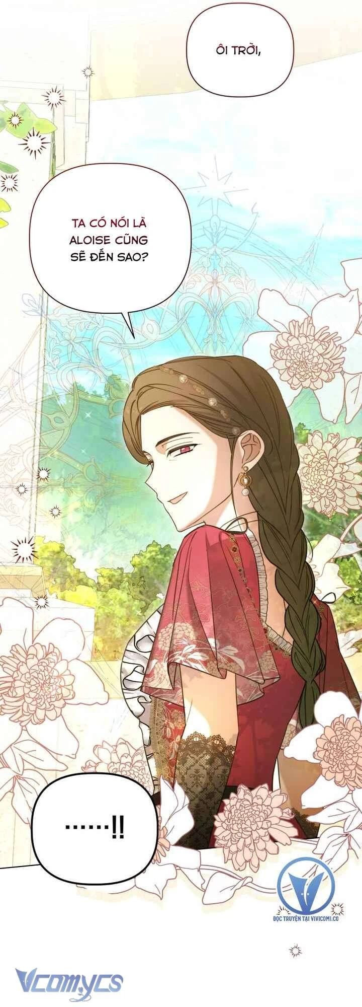 Mọt Sách Là Bạo Quân Chapter 37 - 30