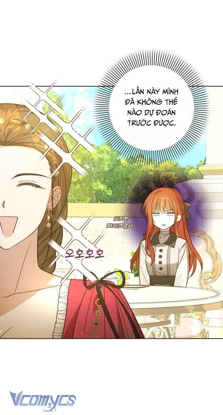 Mọt Sách Là Bạo Quân Chapter 37 - 31