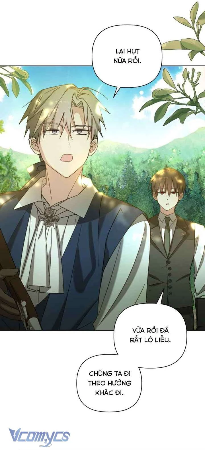 Mọt Sách Là Bạo Quân Chapter 37 - 37