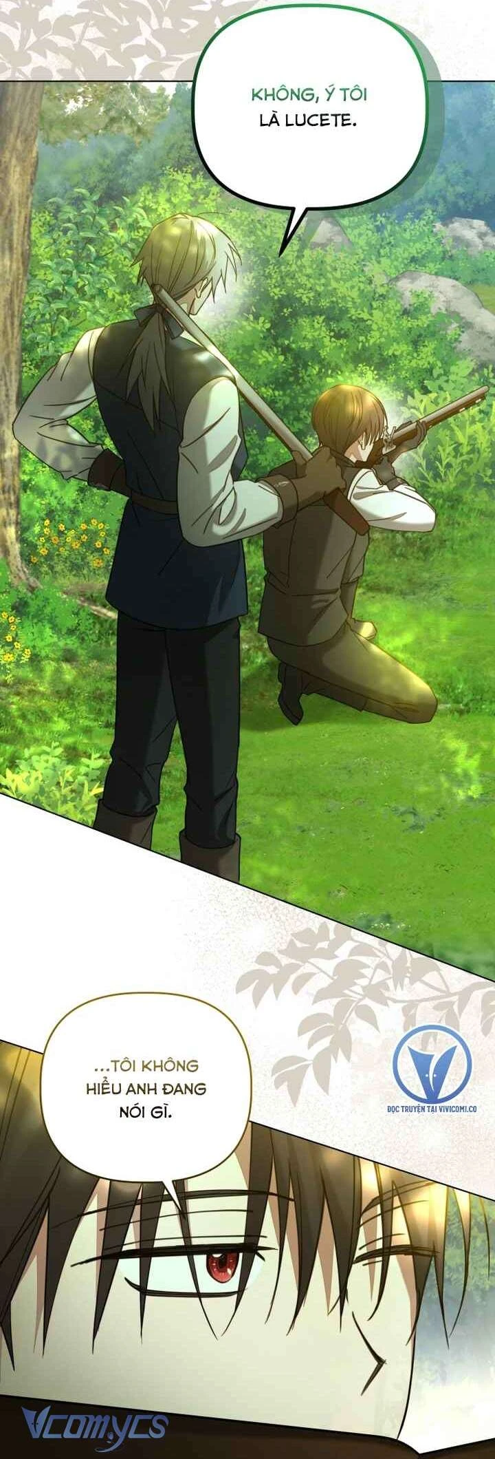 Mọt Sách Là Bạo Quân Chapter 37 - 42