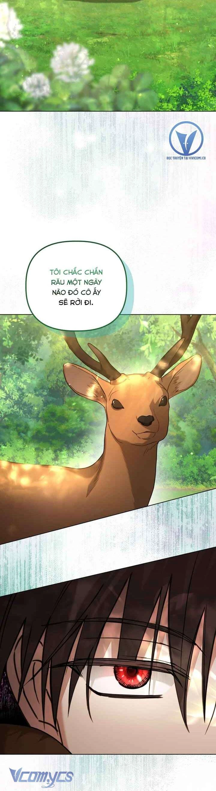 Mọt Sách Là Bạo Quân Chapter 37 - 45