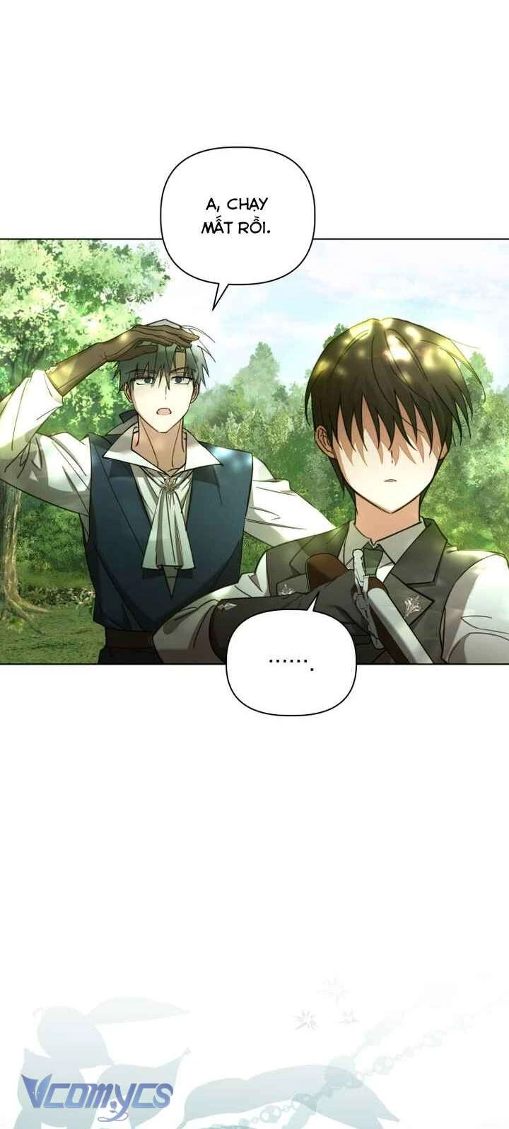 Mọt Sách Là Bạo Quân Chapter 37 - 47