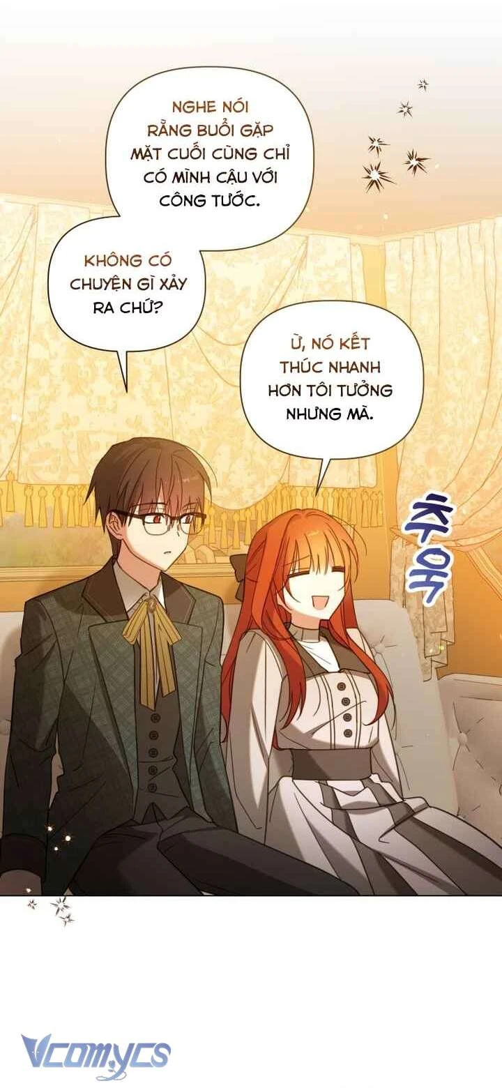 Mọt Sách Là Bạo Quân Chapter 37 - 50