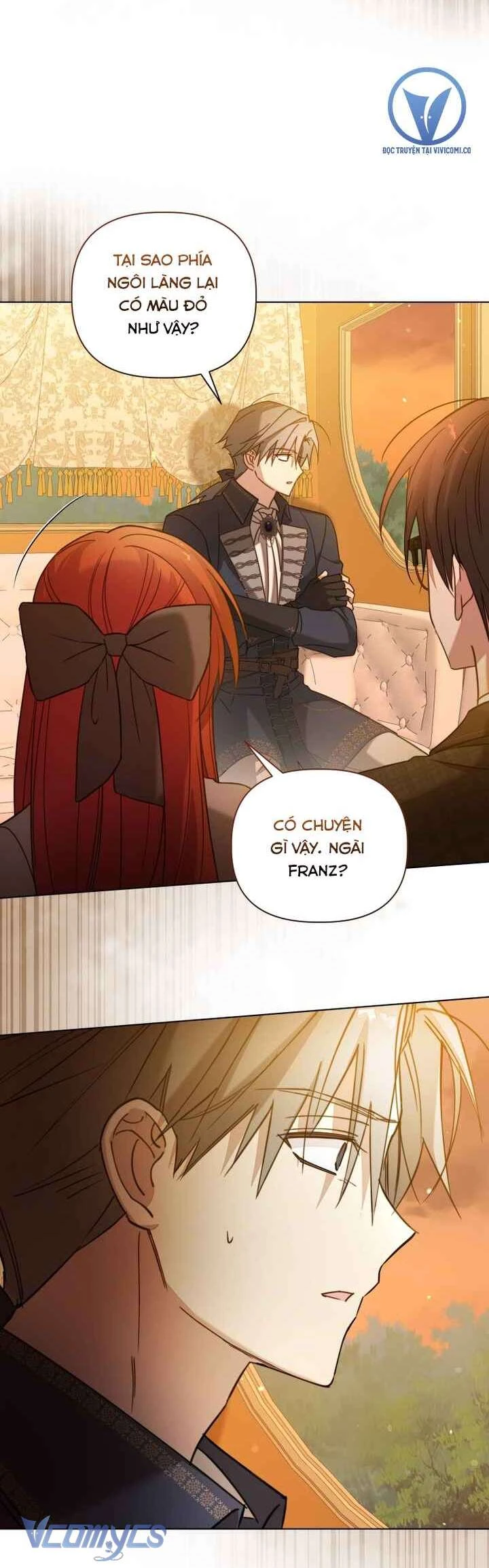 Mọt Sách Là Bạo Quân Chapter 37 - 54