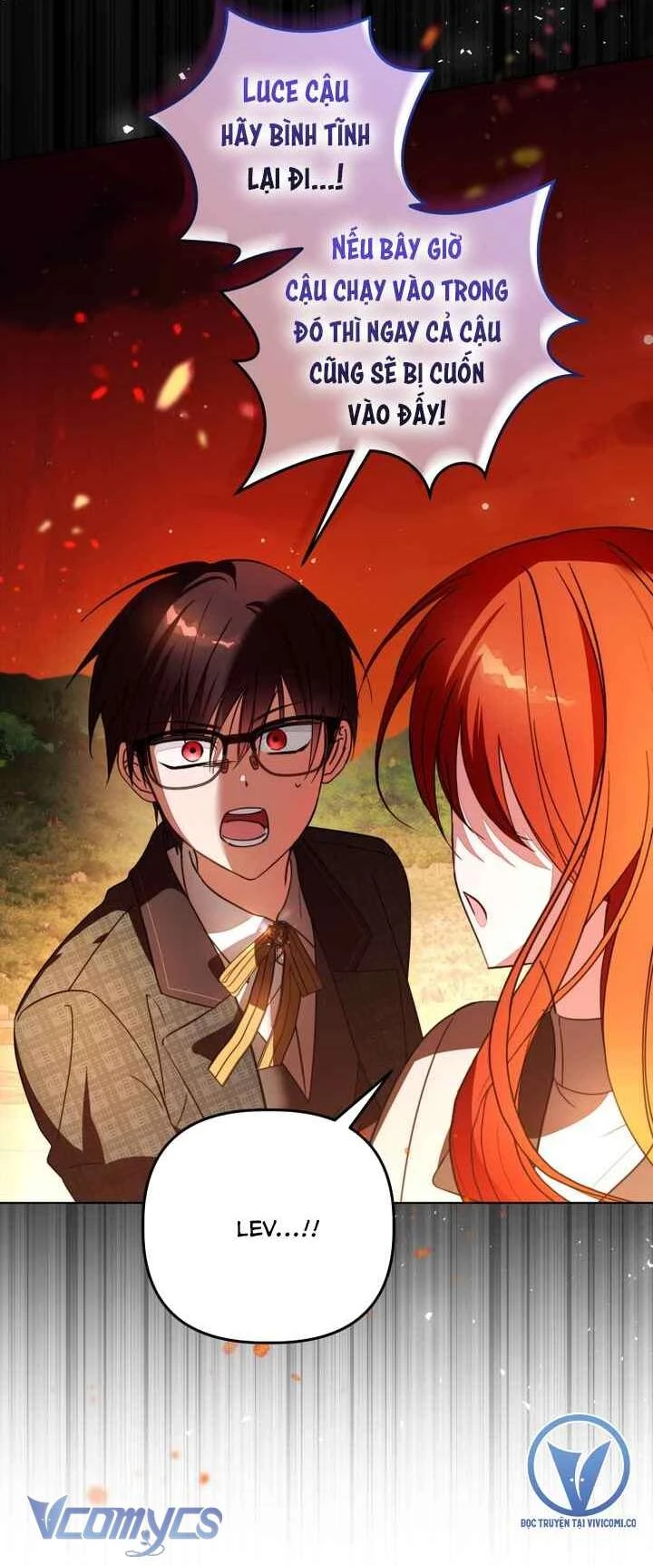 Mọt Sách Là Bạo Quân Chapter 38 - 15