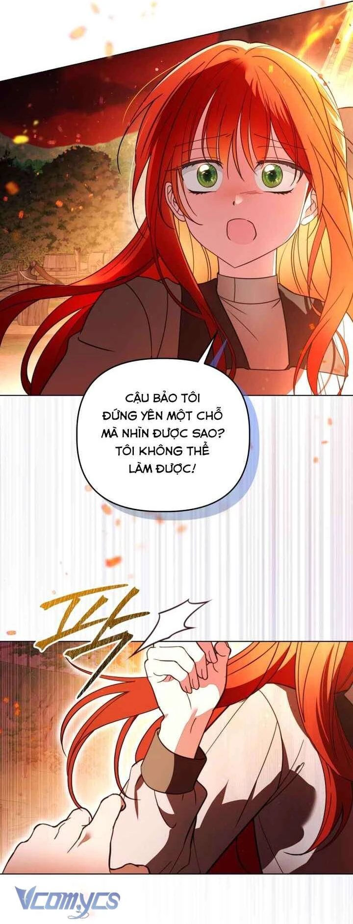 Mọt Sách Là Bạo Quân Chapter 38 - 17