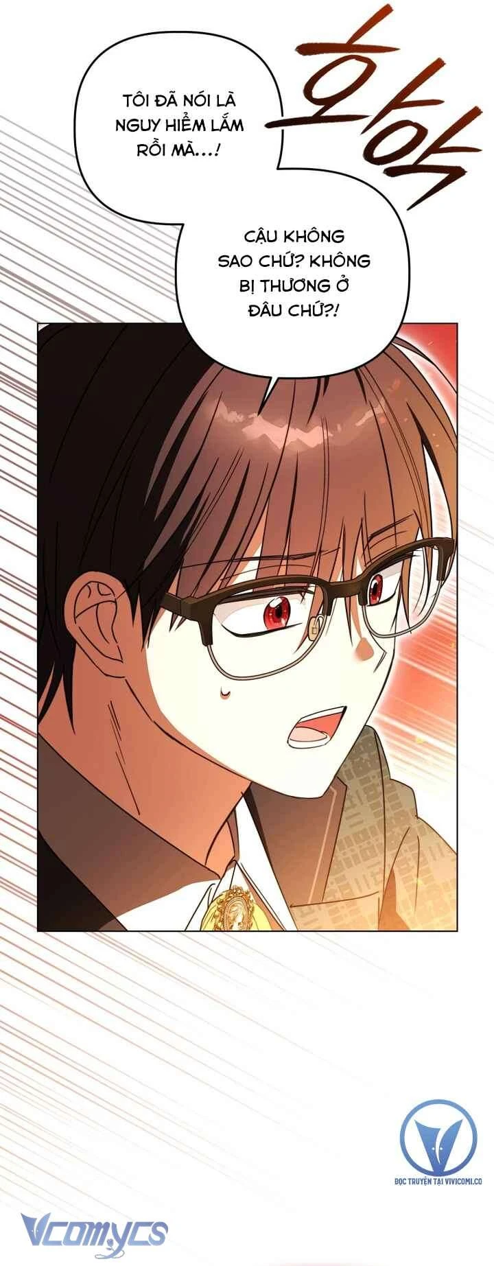 Mọt Sách Là Bạo Quân Chapter 38 - 21