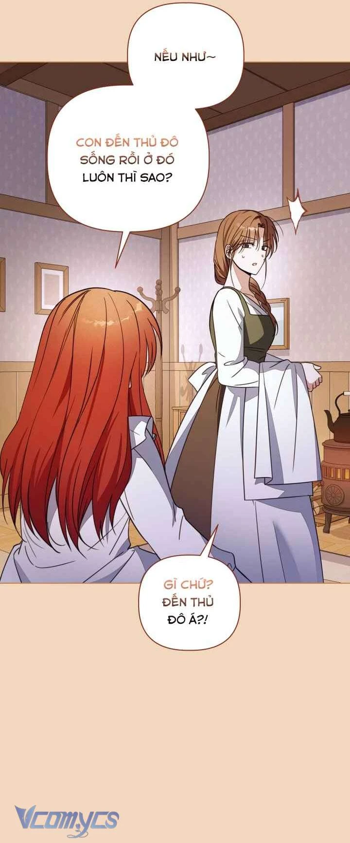 Mọt Sách Là Bạo Quân Chapter 38 - 27