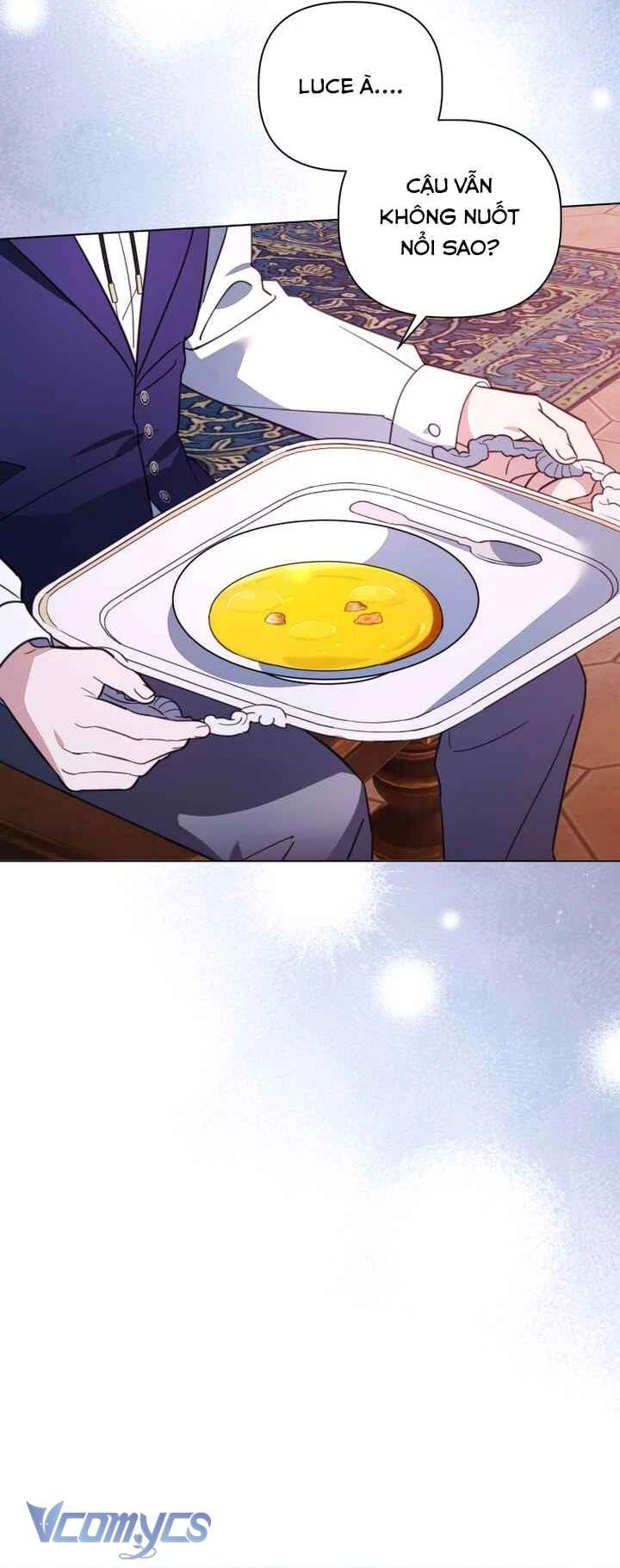 Mọt Sách Là Bạo Quân Chapter 38 - 41