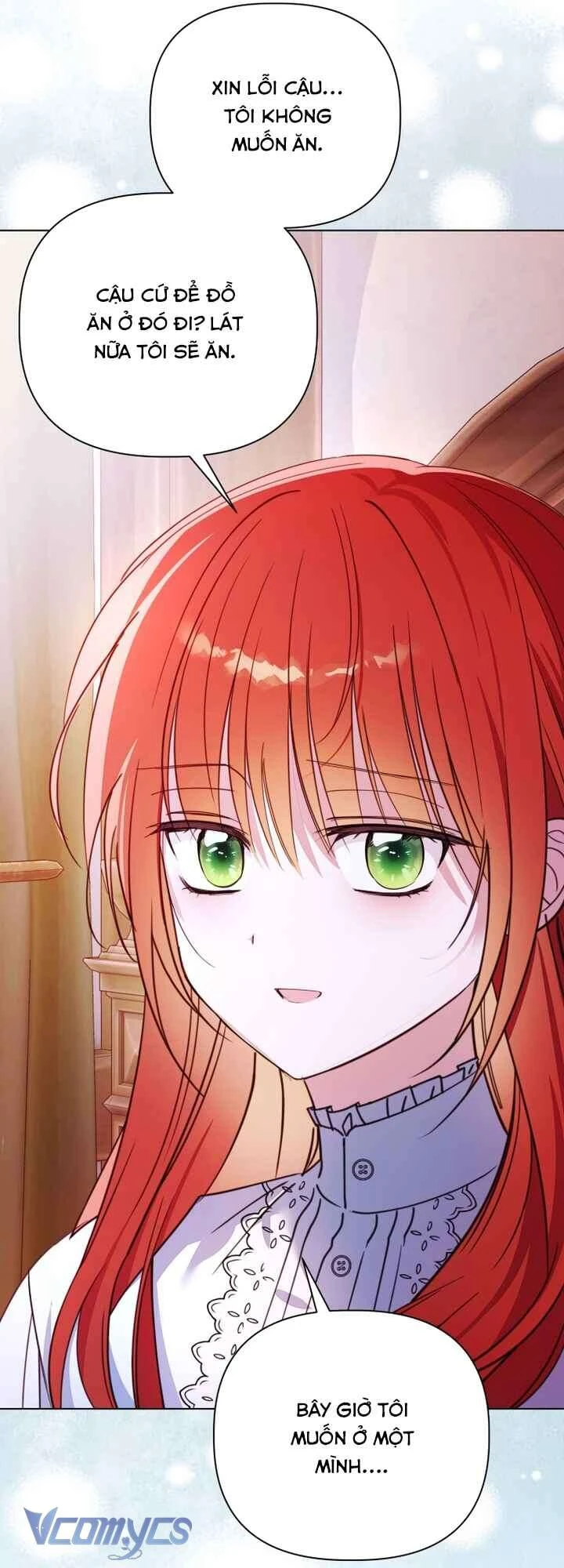 Mọt Sách Là Bạo Quân Chapter 38 - 43