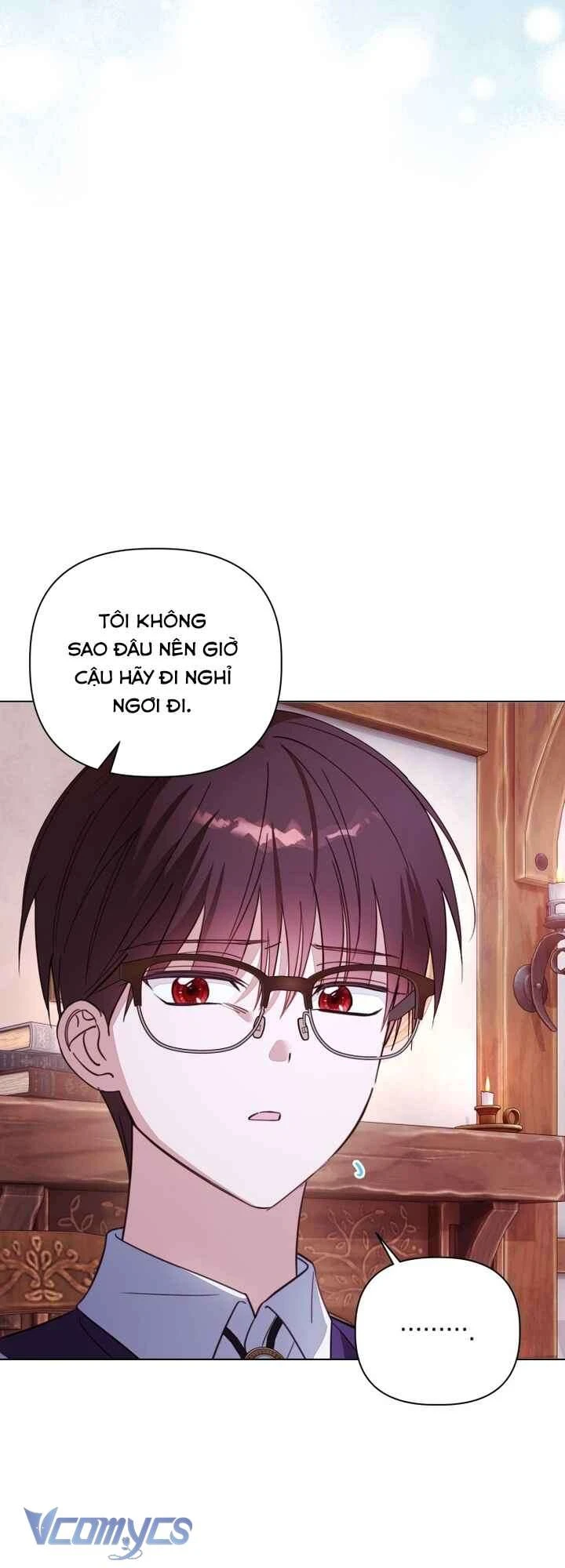 Mọt Sách Là Bạo Quân Chapter 38 - 44