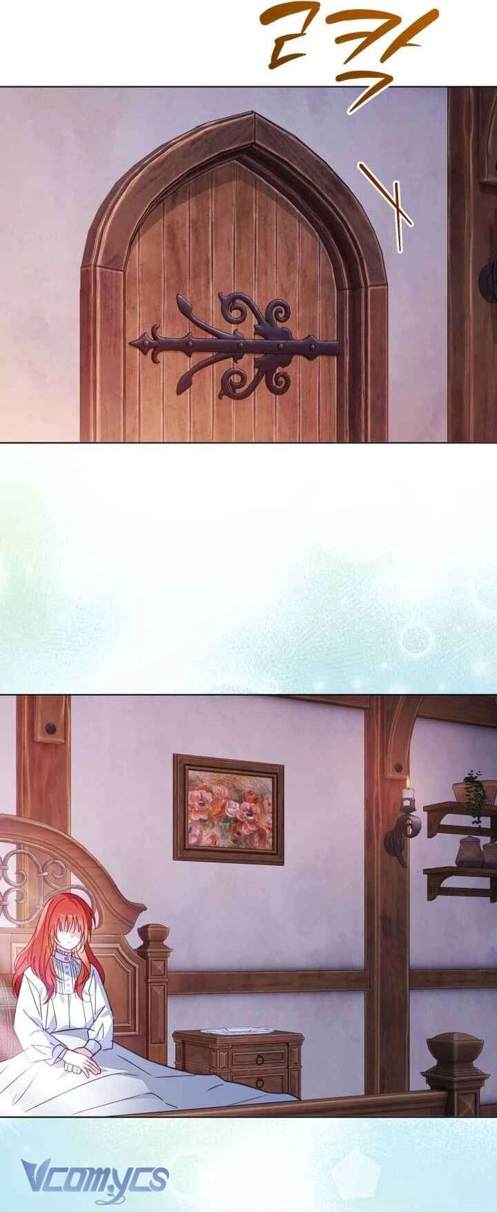 Mọt Sách Là Bạo Quân Chapter 38 - 46