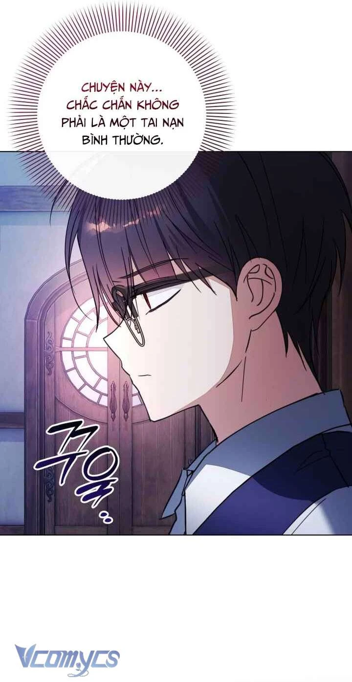 Mọt Sách Là Bạo Quân Chapter 38 - 50