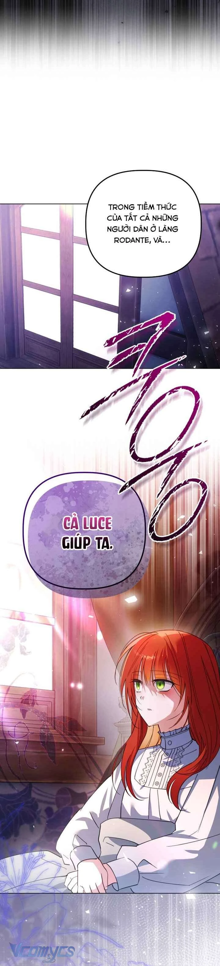 Mọt Sách Là Bạo Quân Chapter 38 - 69