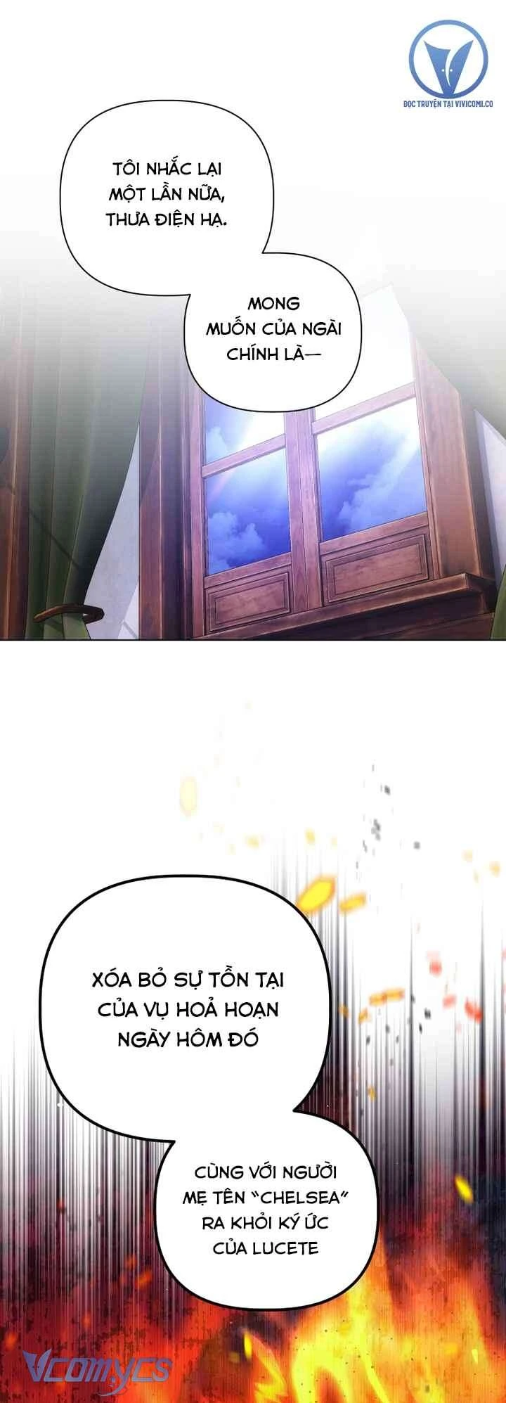 Mọt Sách Là Bạo Quân Chapter  39 - 3