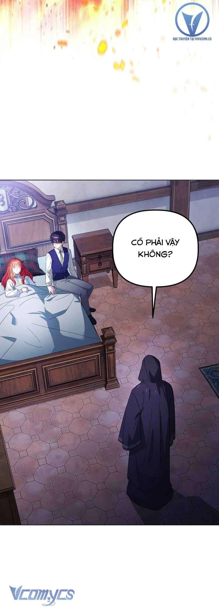 Mọt Sách Là Bạo Quân Chapter  39 - 6