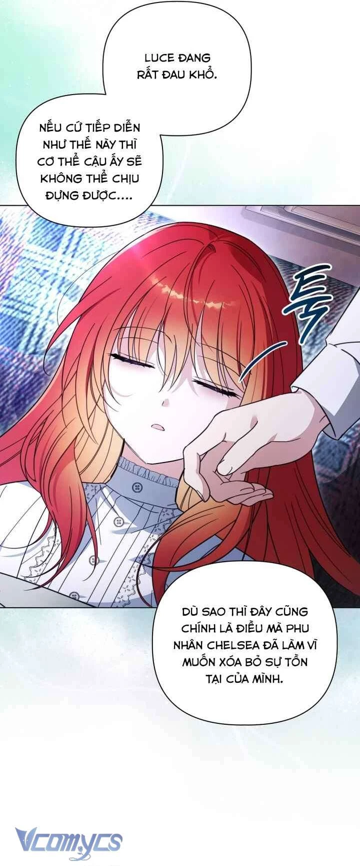 Mọt Sách Là Bạo Quân Chapter  39 - 8