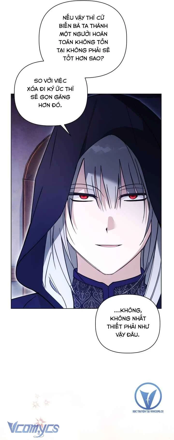 Mọt Sách Là Bạo Quân Chapter  39 - 10