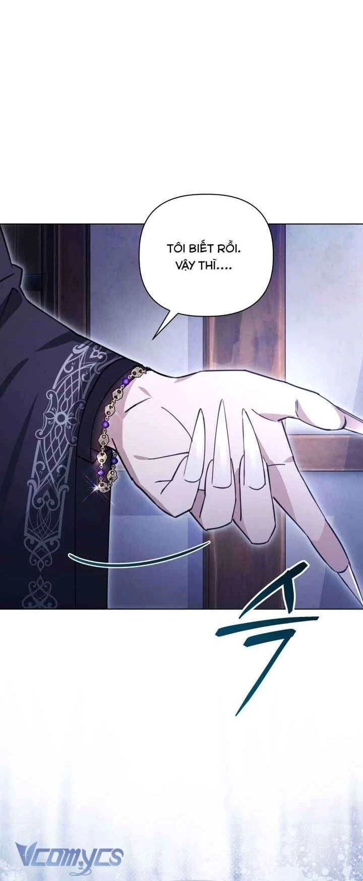 Mọt Sách Là Bạo Quân Chapter  39 - 11