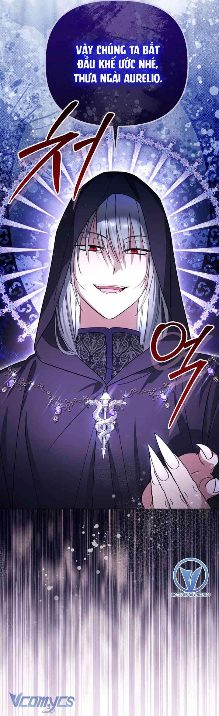 Mọt Sách Là Bạo Quân Chapter  39 - 12