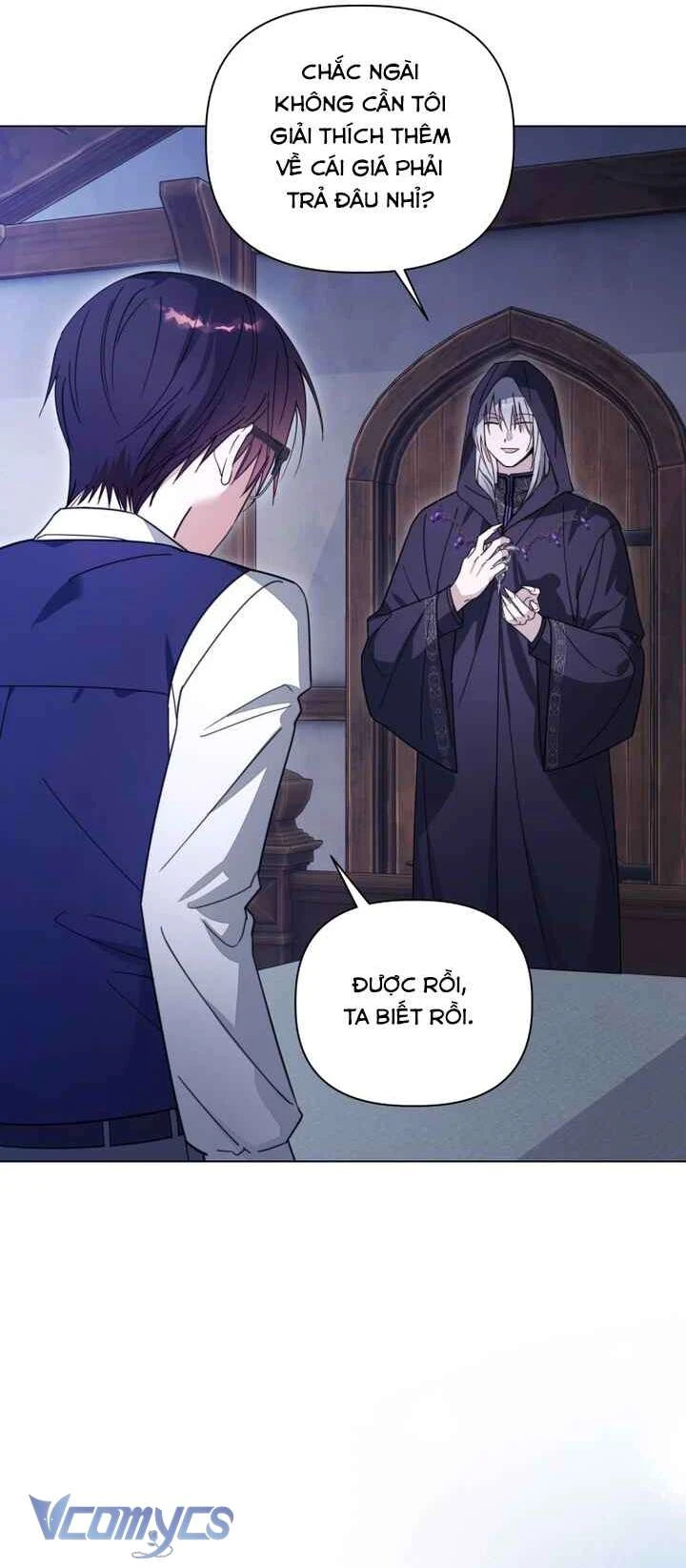 Mọt Sách Là Bạo Quân Chapter  39 - 15