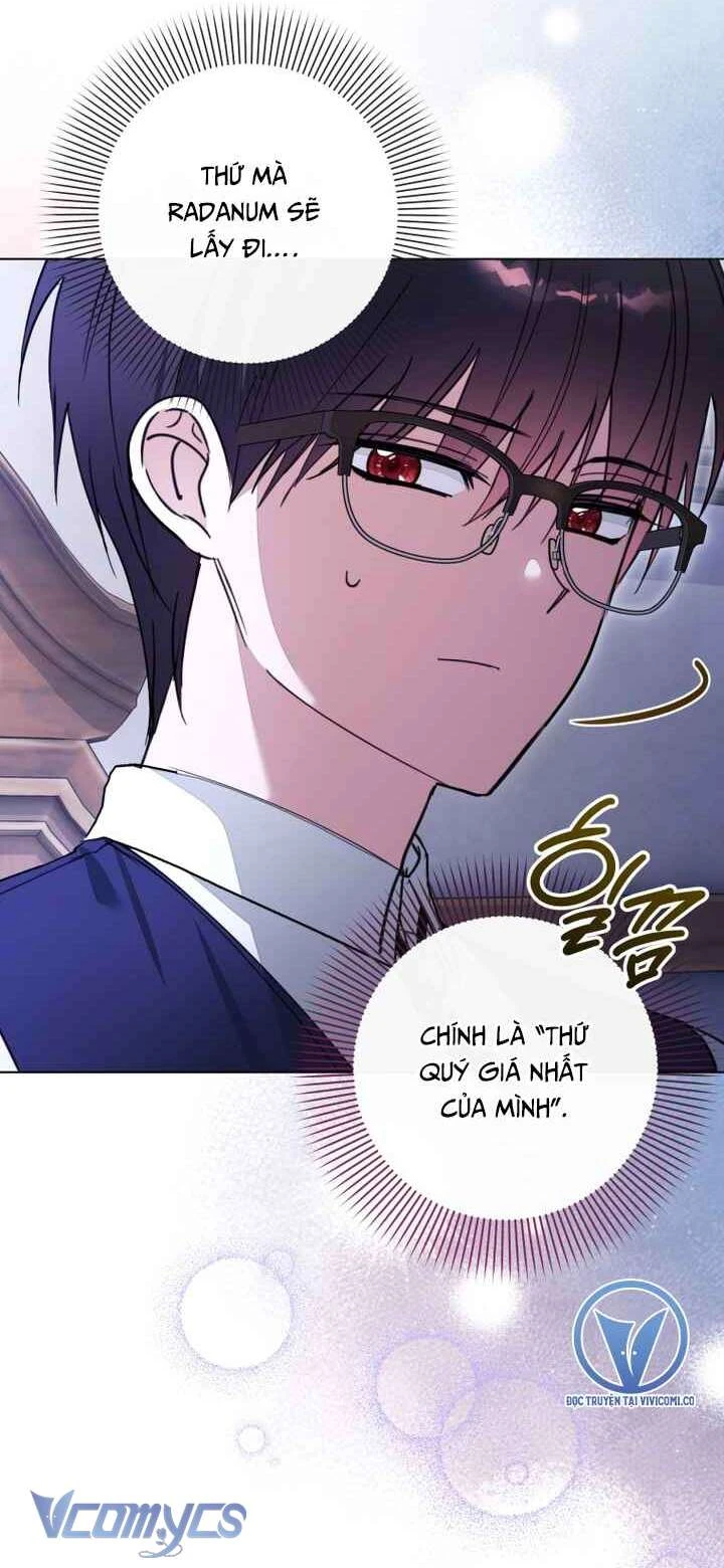 Mọt Sách Là Bạo Quân Chapter  39 - 16