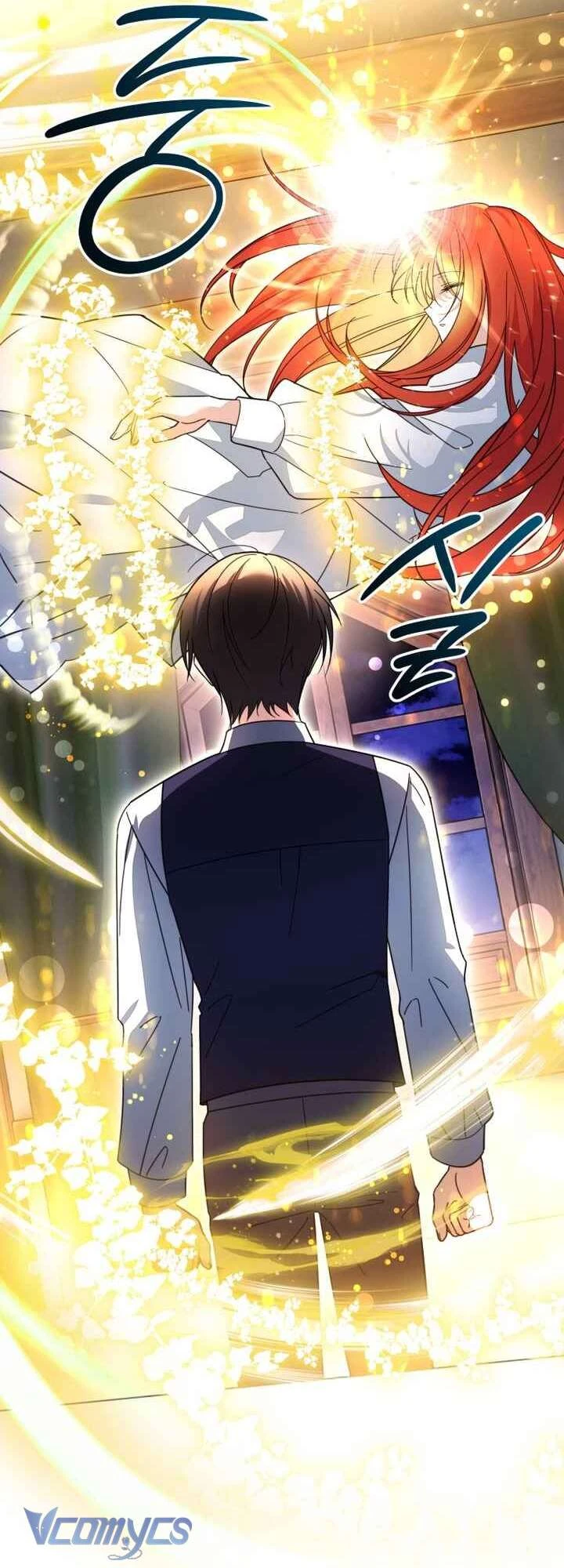 Mọt Sách Là Bạo Quân Chapter  39 - 22