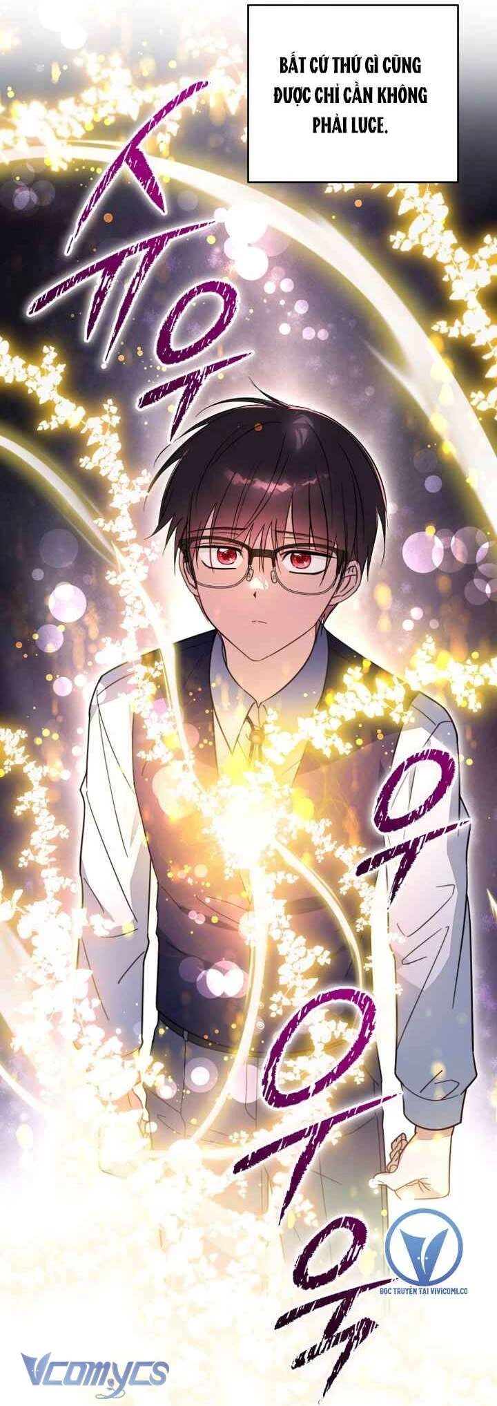 Mọt Sách Là Bạo Quân Chapter  39 - 24