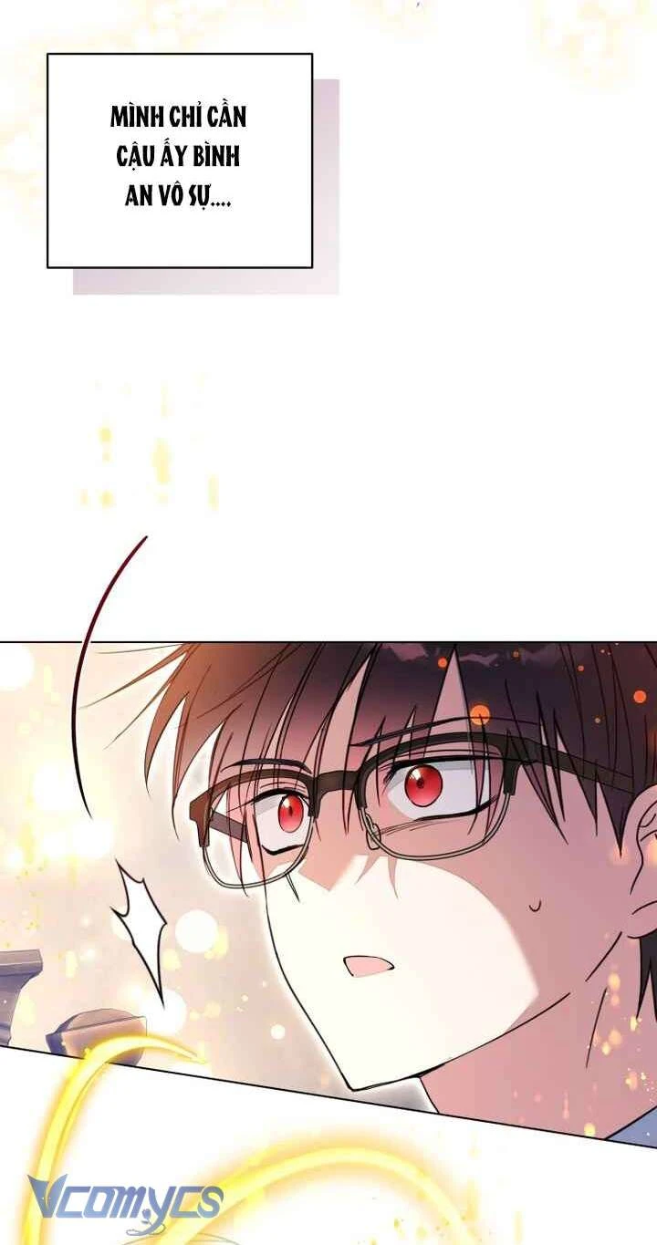 Mọt Sách Là Bạo Quân Chapter  39 - 25