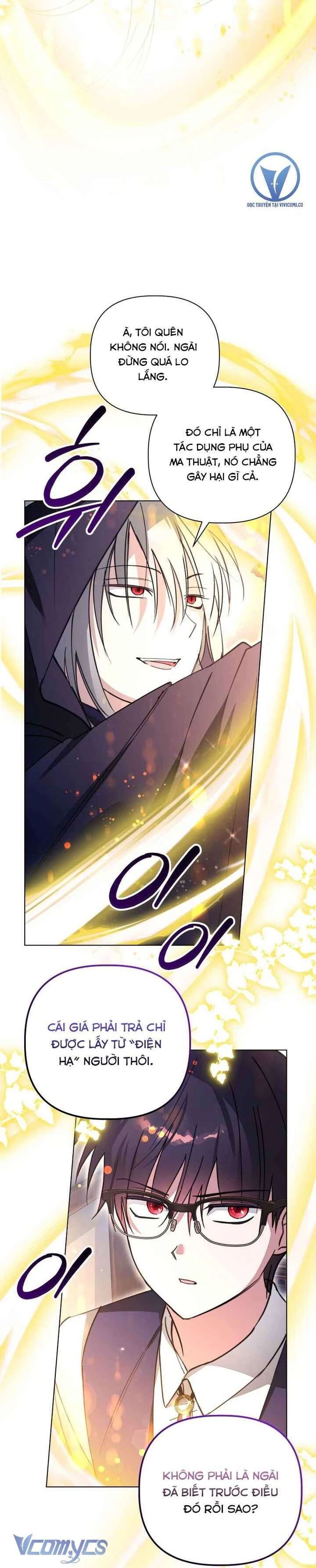 Mọt Sách Là Bạo Quân Chapter  39 - 27