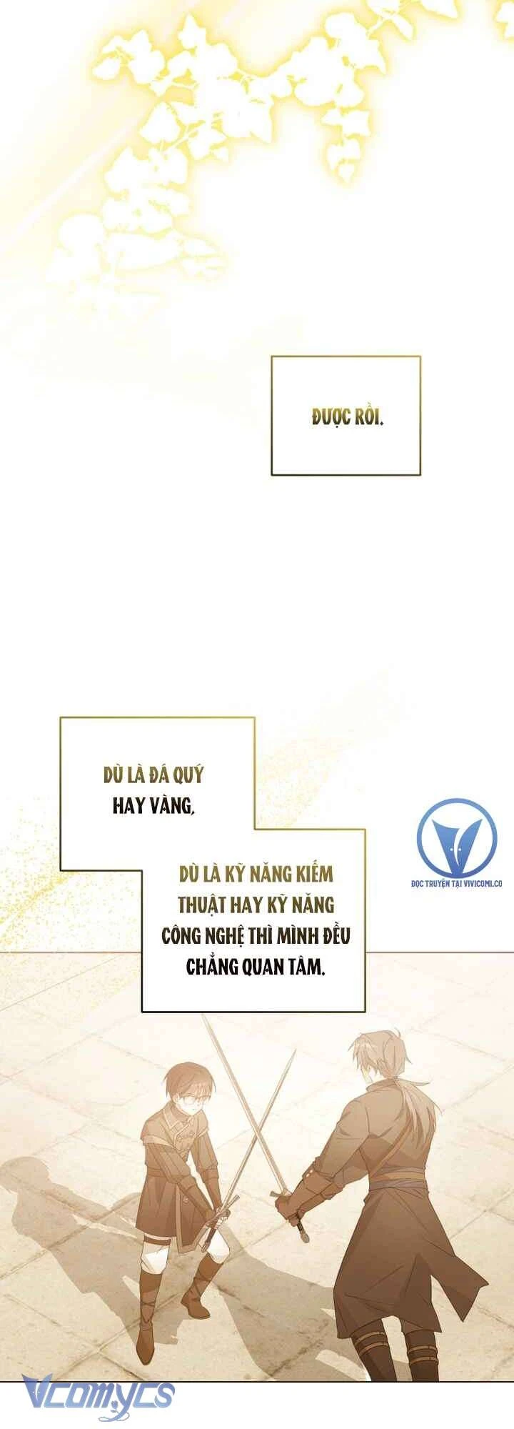 Mọt Sách Là Bạo Quân Chapter  39 - 28