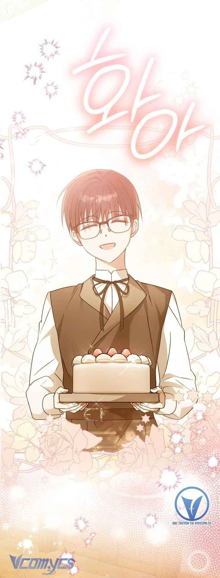 Mọt Sách Là Bạo Quân Chapter  39 - 30