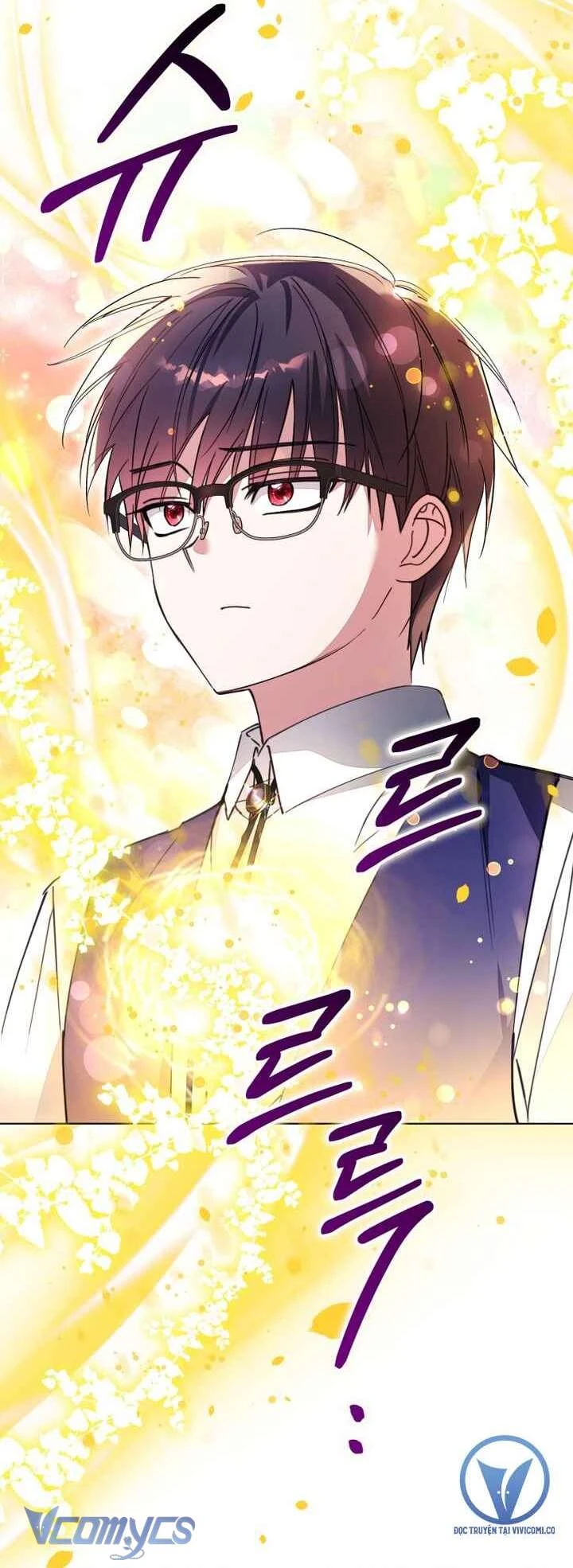 Mọt Sách Là Bạo Quân Chapter  39 - 33