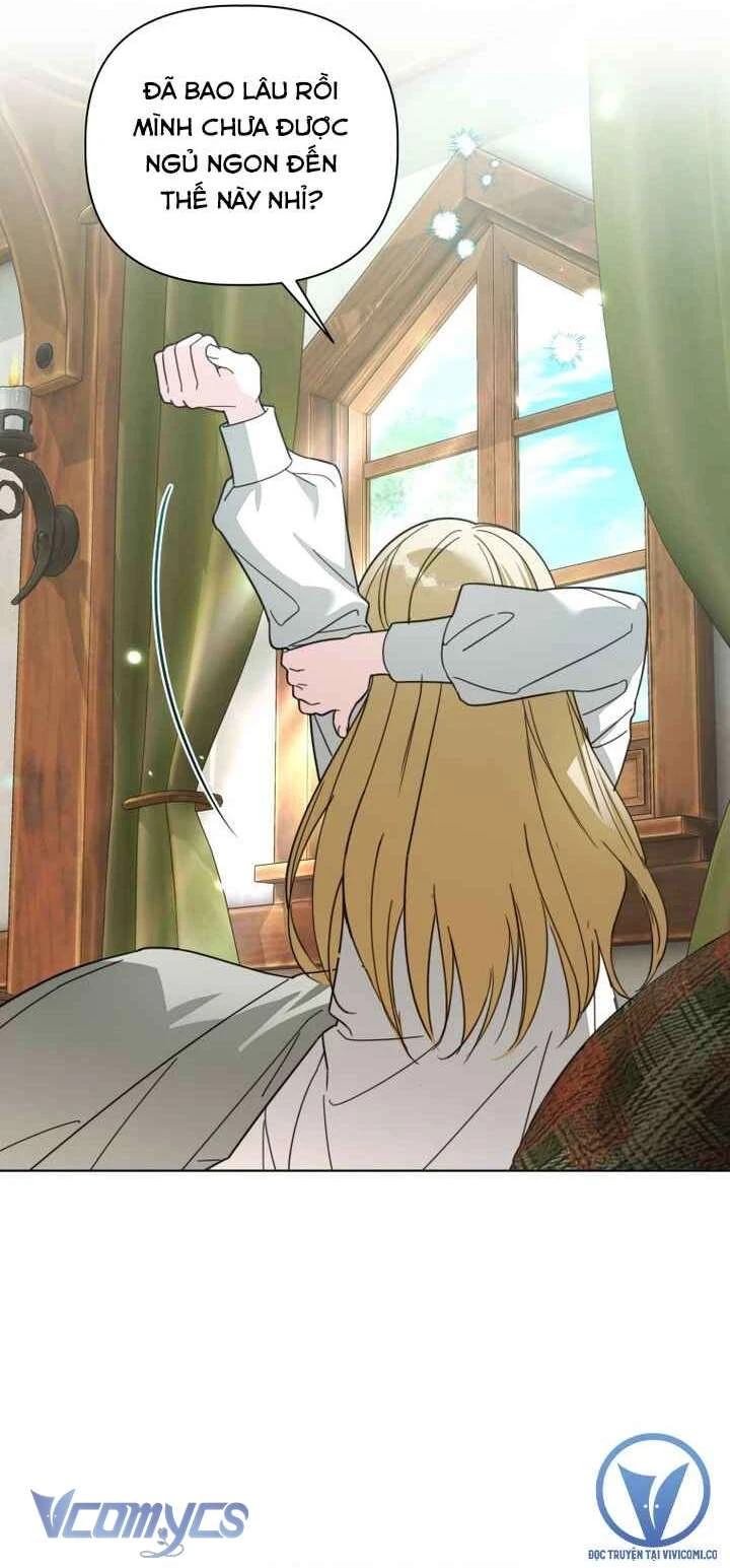 Mọt Sách Là Bạo Quân Chapter  39 - 42