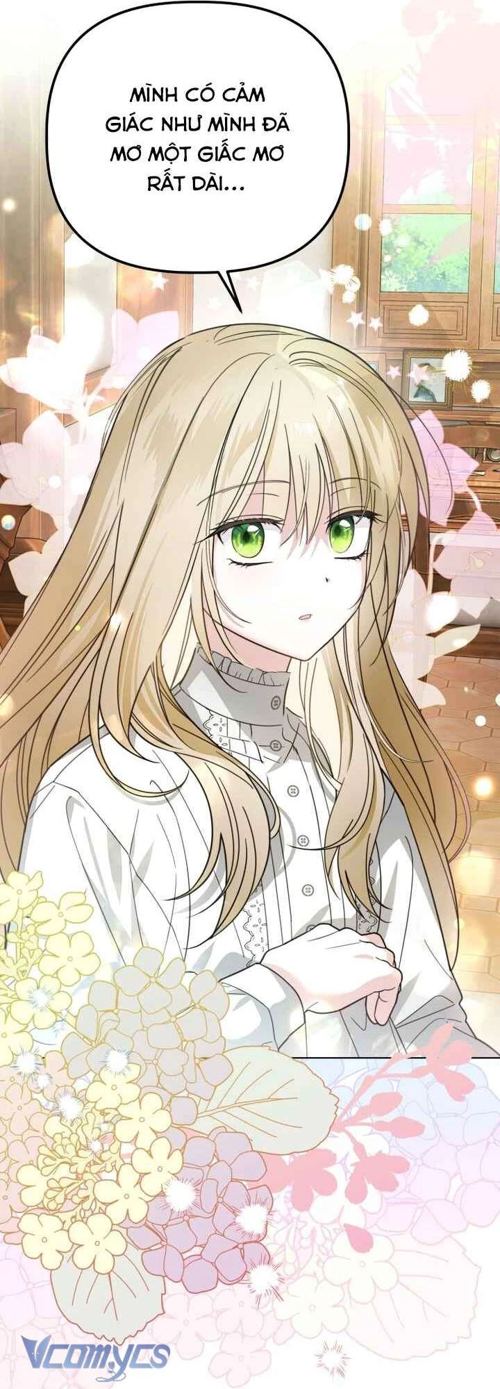 Mọt Sách Là Bạo Quân Chapter  39 - 44