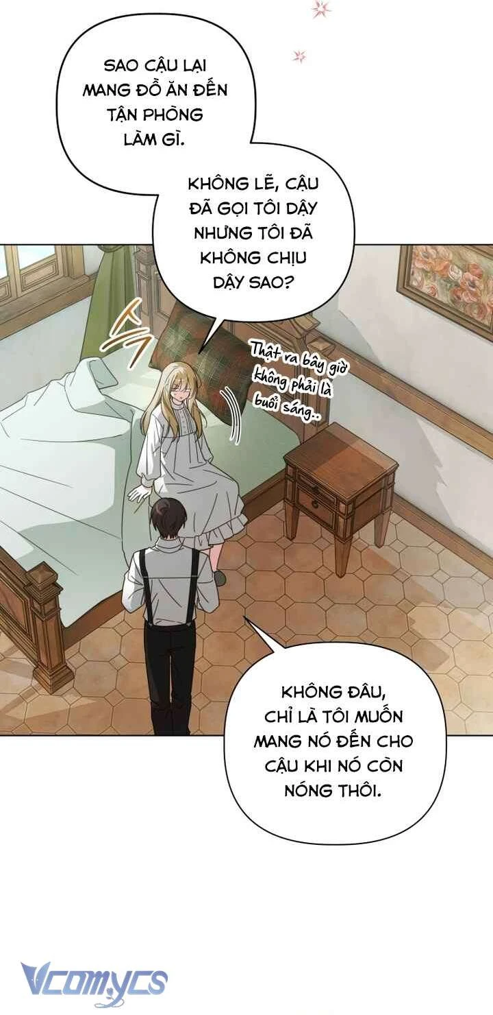 Mọt Sách Là Bạo Quân Chapter  39 - 48