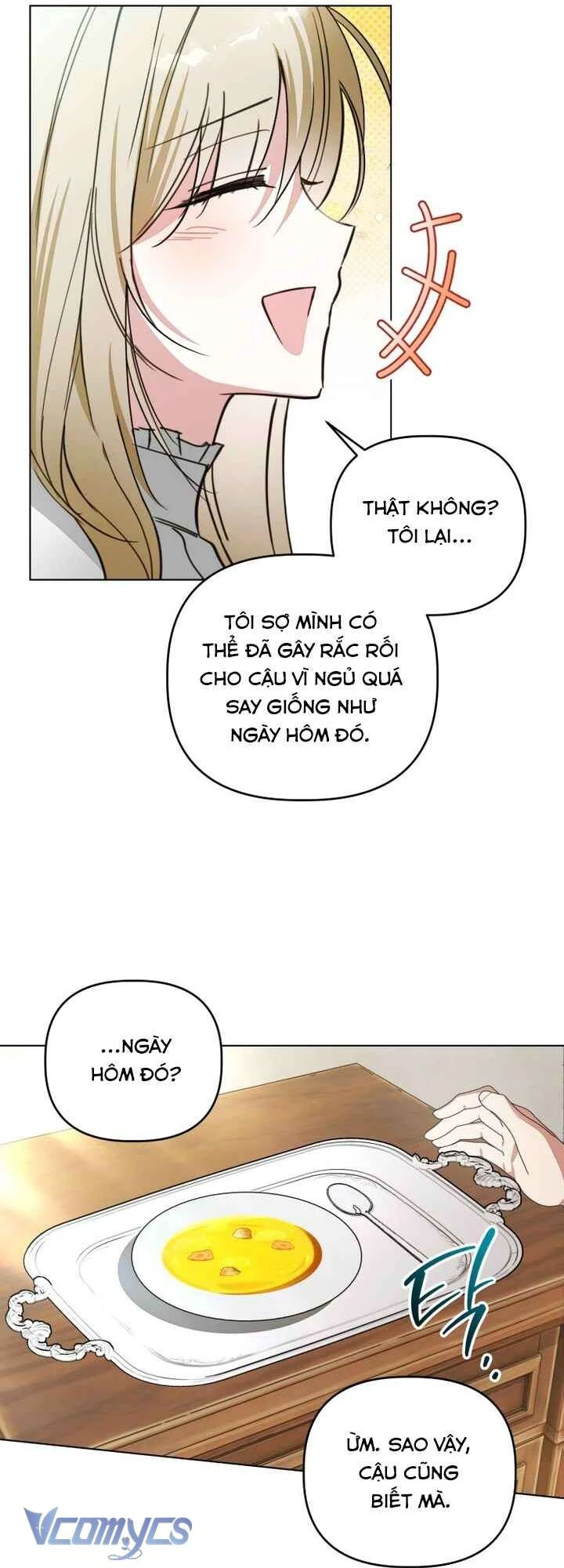 Mọt Sách Là Bạo Quân Chapter  39 - 49