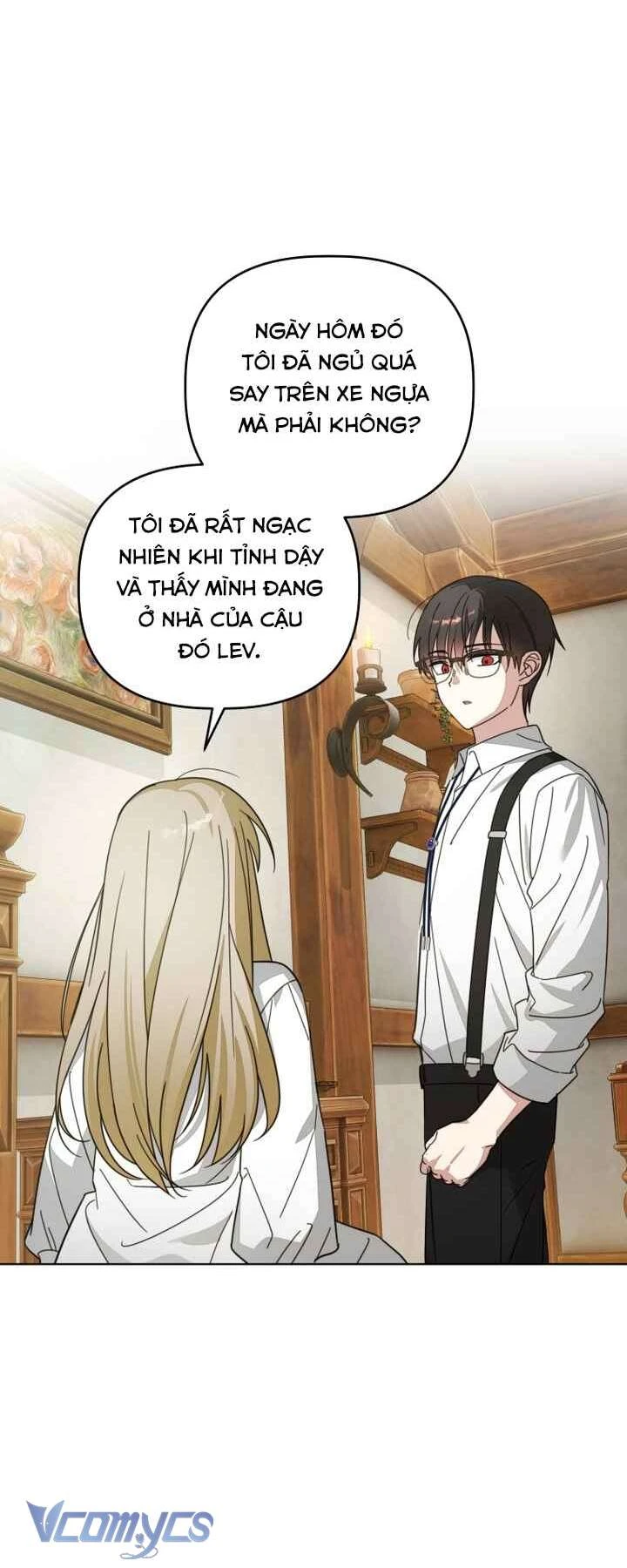 Mọt Sách Là Bạo Quân Chapter  39 - 51