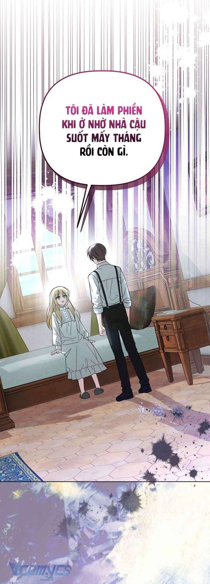 Mọt Sách Là Bạo Quân Chapter  39 - 53