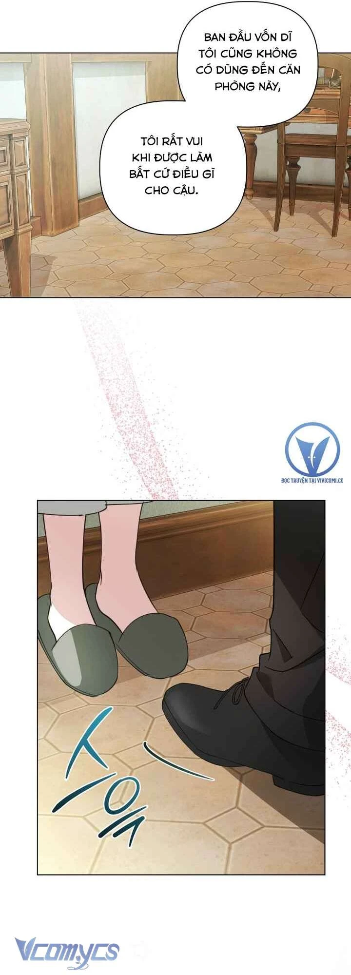 Mọt Sách Là Bạo Quân Chapter  39 - 56