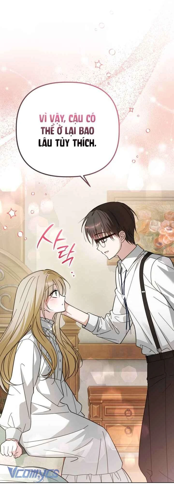 Mọt Sách Là Bạo Quân Chapter  39 - 57