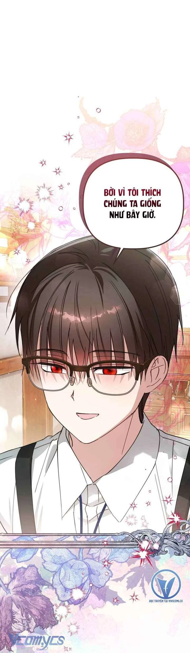 Mọt Sách Là Bạo Quân Chapter  39 - 58