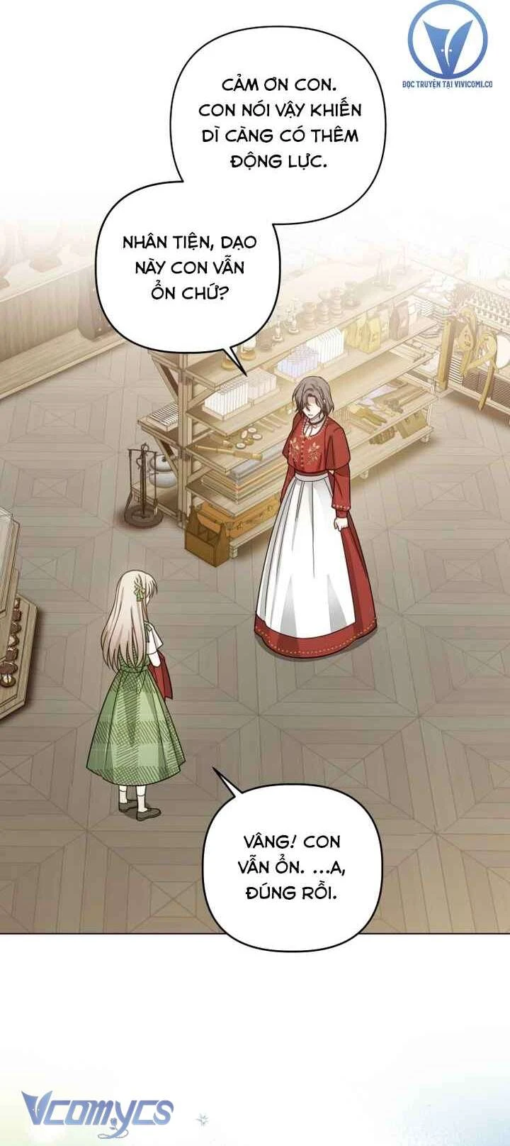 Mọt Sách Là Bạo Quân Chapter  40 - 4