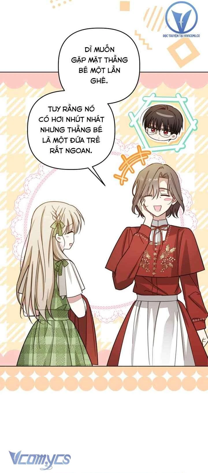 Mọt Sách Là Bạo Quân Chapter  40 - 7