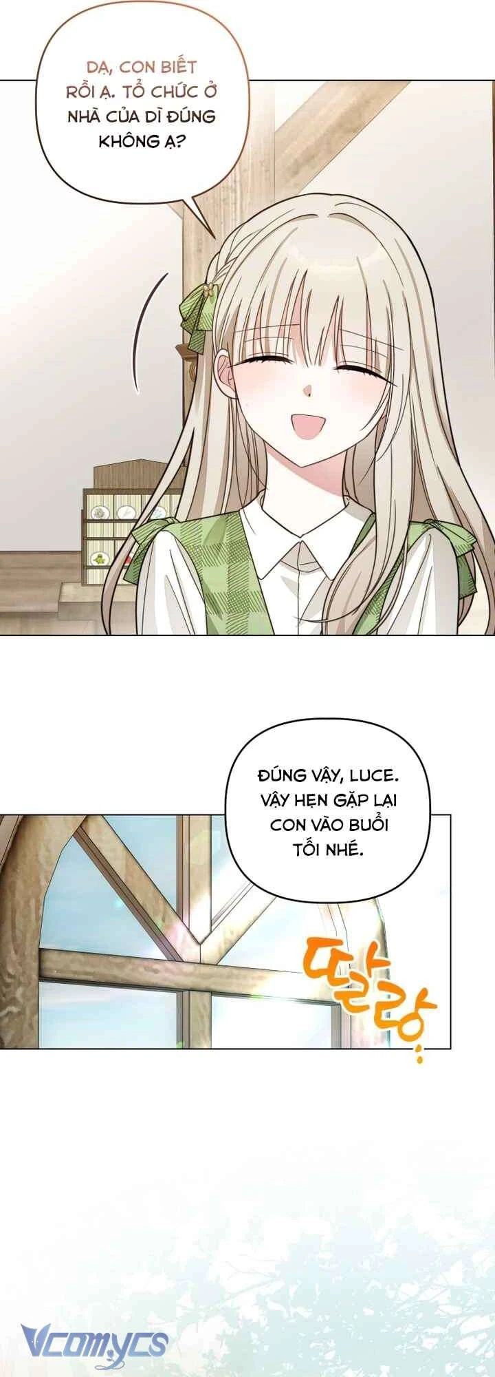 Mọt Sách Là Bạo Quân Chapter  40 - 10