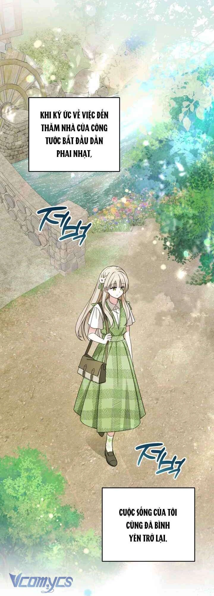 Mọt Sách Là Bạo Quân Chapter  40 - 11