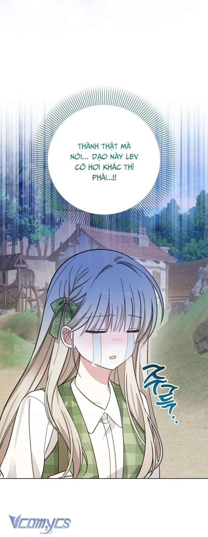 Mọt Sách Là Bạo Quân Chapter  40 - 15