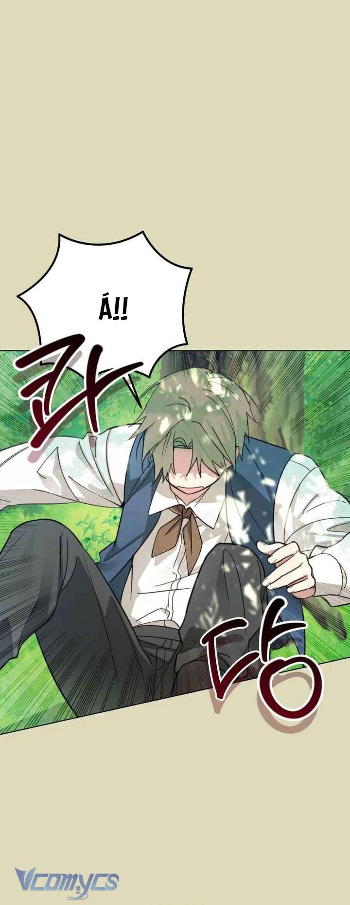 Mọt Sách Là Bạo Quân Chapter  40 - 17