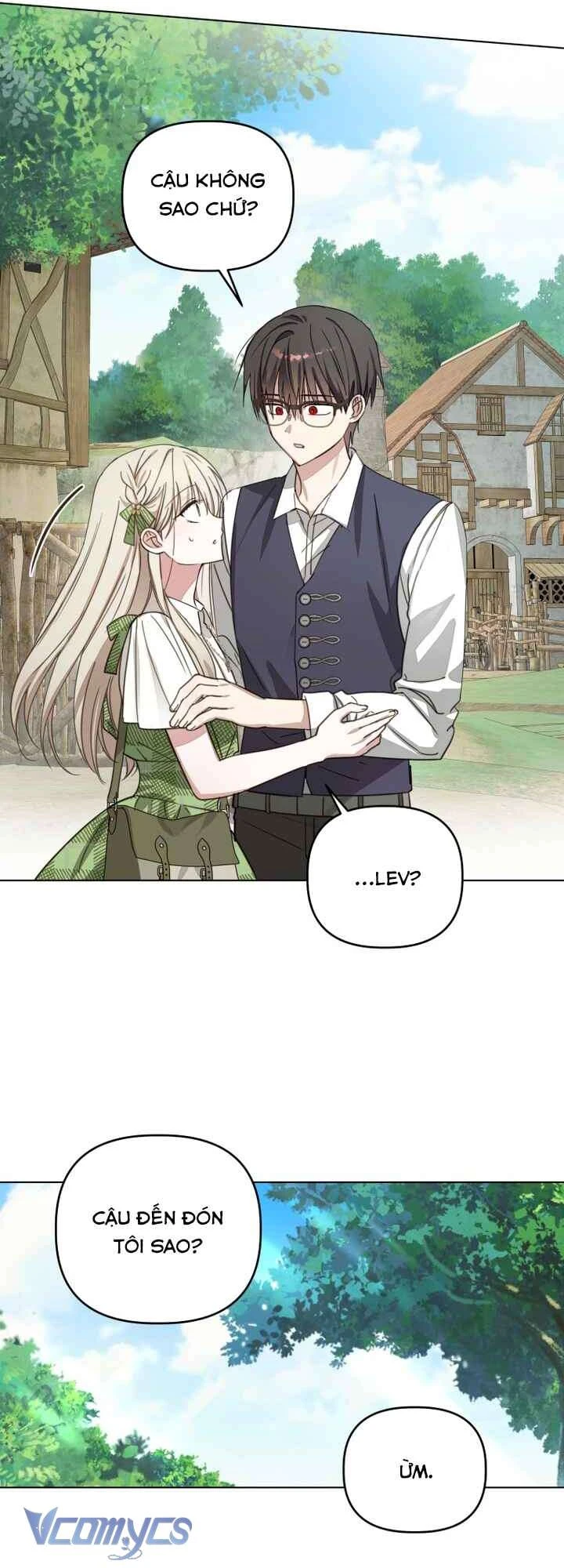 Mọt Sách Là Bạo Quân Chapter  40 - 26